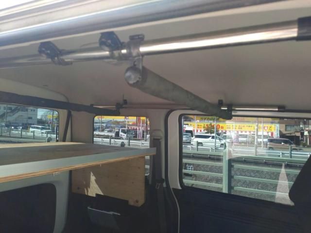 DAIHATSU HIJET CARGO 2019 Image 31