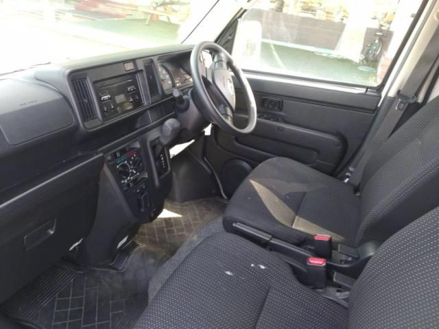 DAIHATSU HIJET CARGO 2019 Image 31