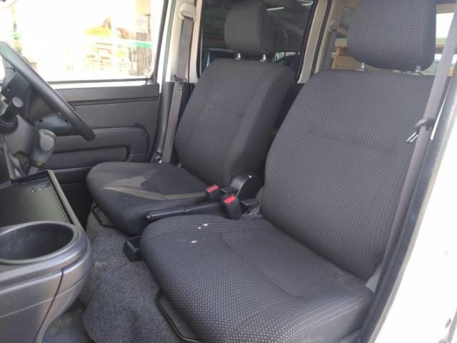 DAIHATSU HIJET CARGO 2019 Image 31