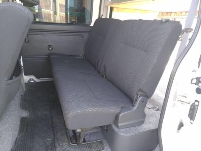 DAIHATSU HIJET CARGO 2019 Image 31