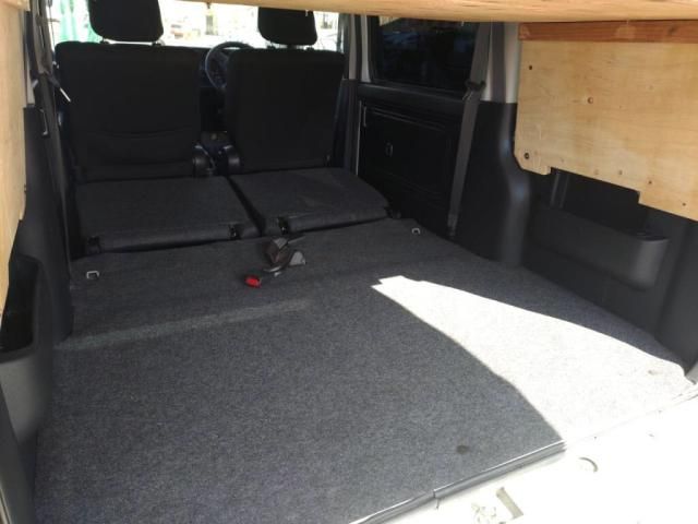 DAIHATSU HIJET CARGO 2019 Image 31