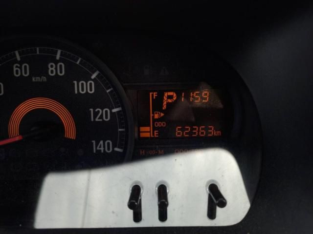 DAIHATSU HIJET CARGO 2019 Image 31