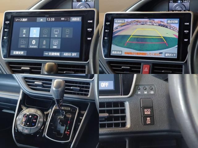 TOYOTA VOXY 2021 Image 31