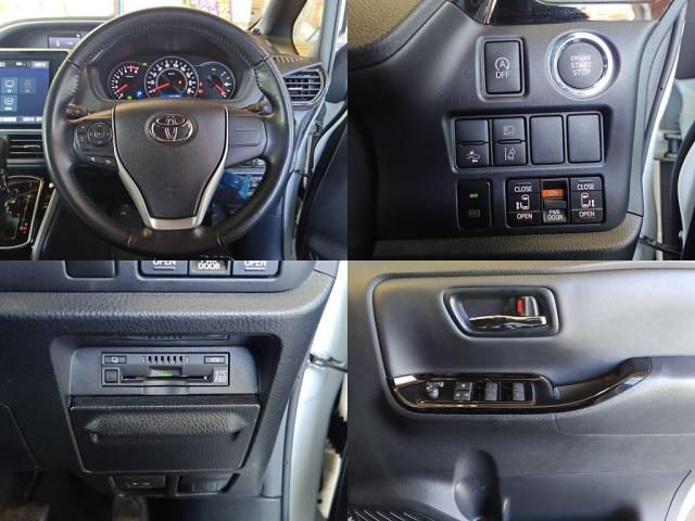 TOYOTA VOXY 2021 Image 31