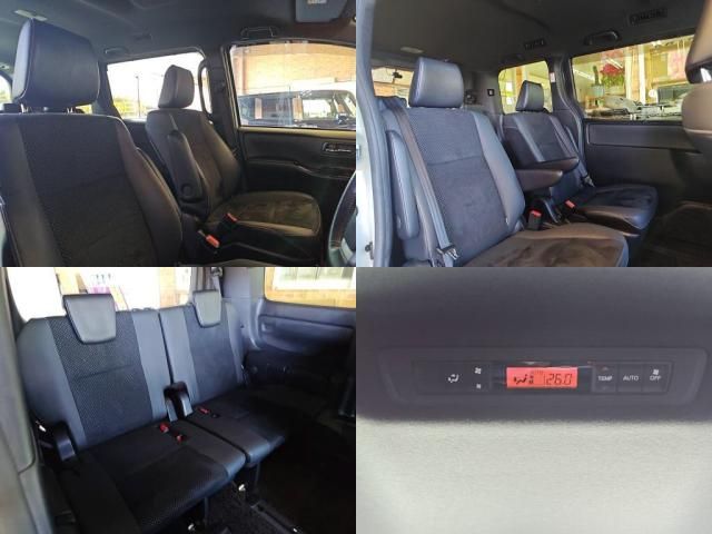 TOYOTA VOXY 2021 Image 31