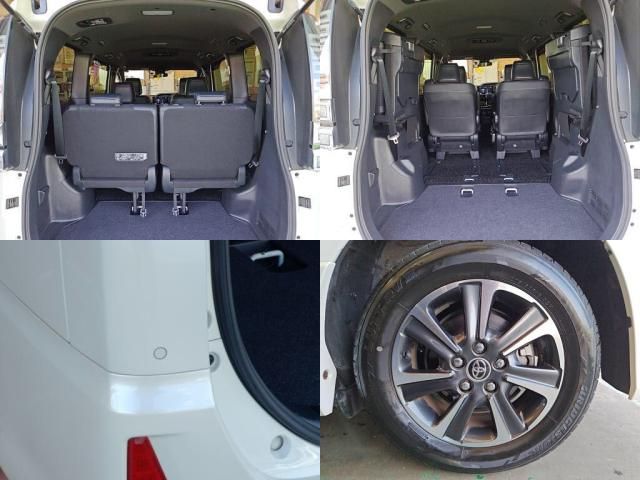 TOYOTA VOXY 2021 Image 31