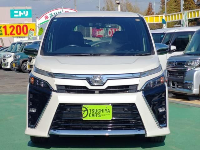 TOYOTA VOXY 2021 Image 31
