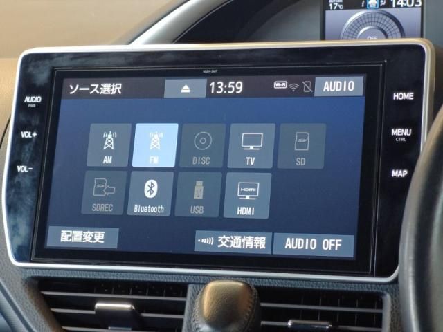 TOYOTA VOXY 2021 Image 31