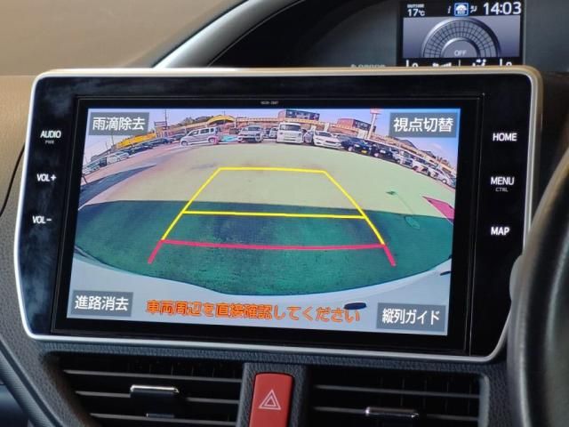 TOYOTA VOXY 2021 Image 31