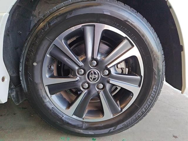 TOYOTA VOXY 2021 Image 31