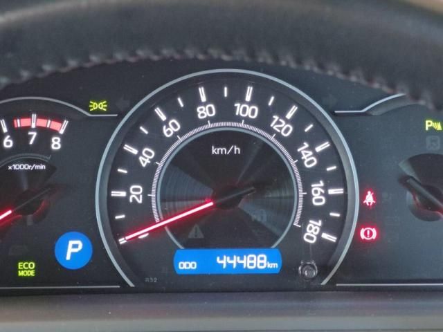 TOYOTA VOXY 2021 Image 31