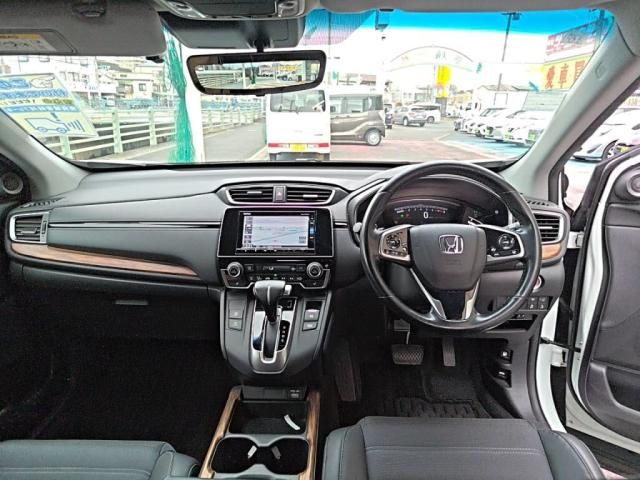 HONDA CR-V 2WD 2021 Image 31