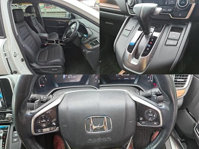 HONDA CR-V 2WD 2021 Image 31
