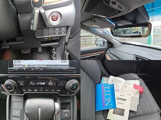 HONDA CR-V 2WD 2021 Image 31