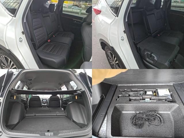 HONDA CR-V 2WD 2021 Image 31