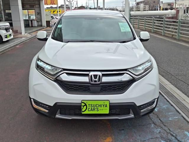 HONDA CR-V 2WD 2021 Image 31