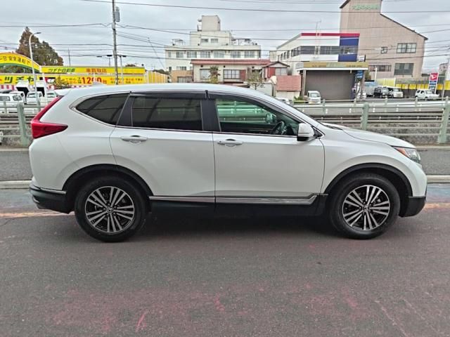 HONDA CR-V 2WD 2021 Image 31