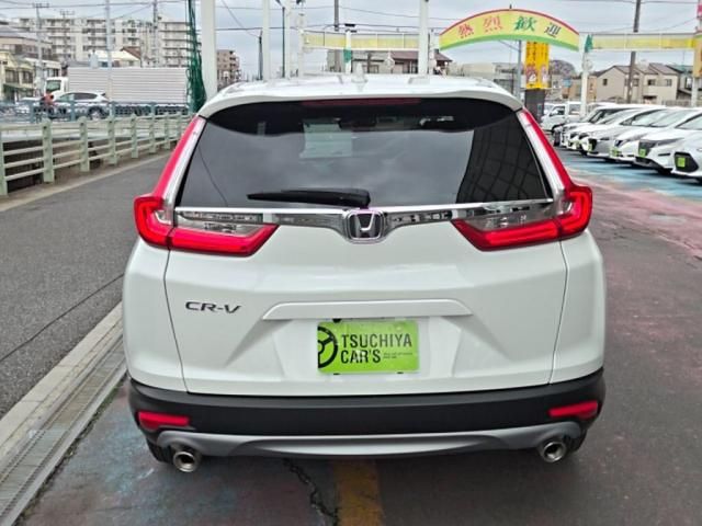 HONDA CR-V 2WD 2021 Image 31