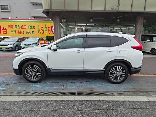 HONDA CR-V 2WD 2021 Image 31