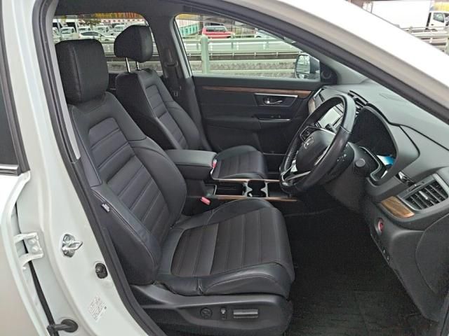 HONDA CR-V 2WD 2021 Image 31
