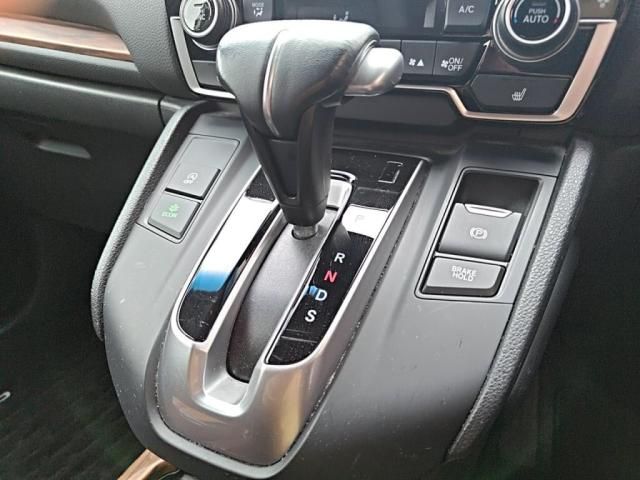 HONDA CR-V 2WD 2021 Image 31