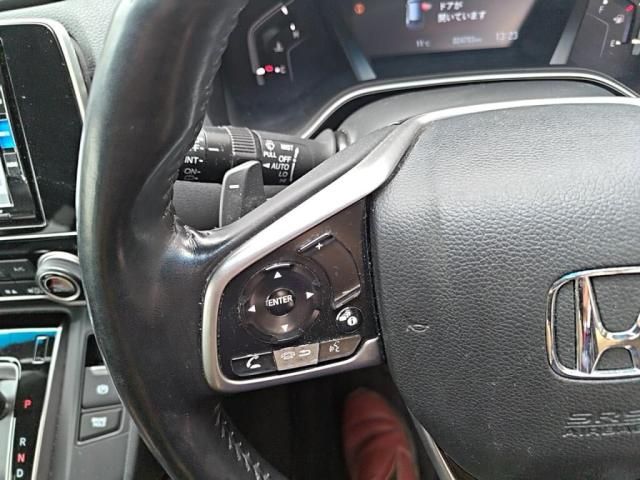 HONDA CR-V 2WD 2021 Image 31