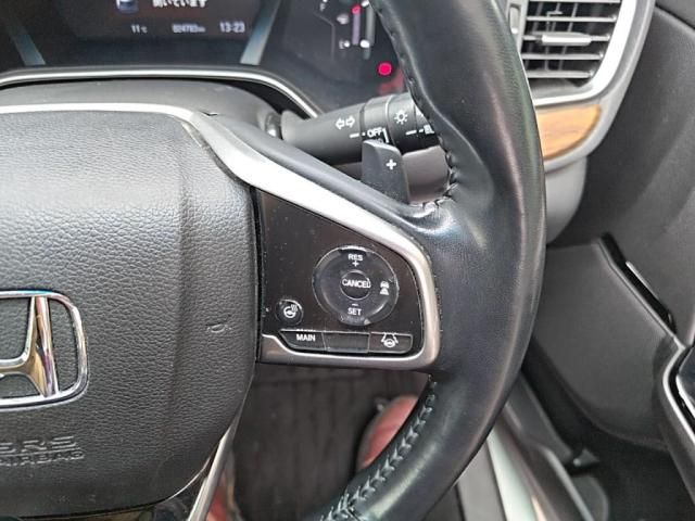 HONDA CR-V 2WD 2021 Image 31