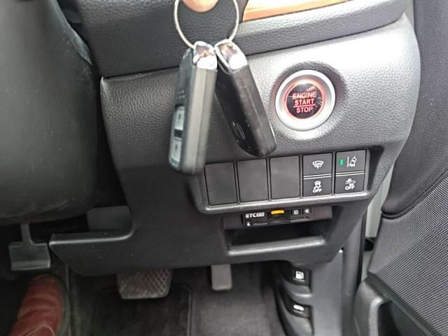 HONDA CR-V 2WD 2021 Image 31