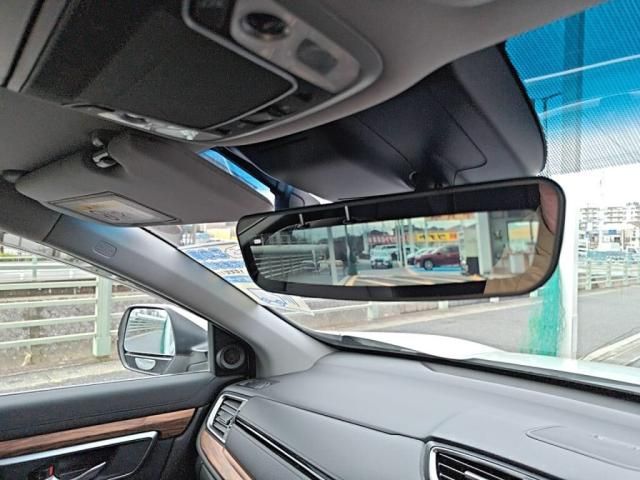 HONDA CR-V 2WD 2021 Image 31