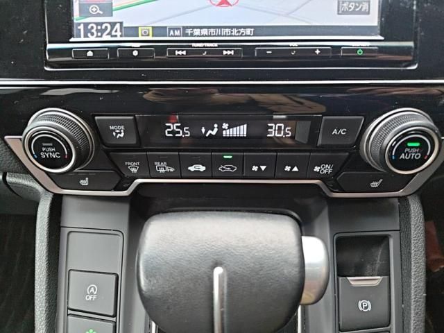 HONDA CR-V 2WD 2021 Image 31