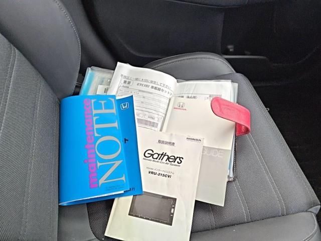 HONDA CR-V 2WD 2021 Image 31