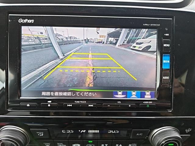 HONDA CR-V 2WD 2021 Image 31