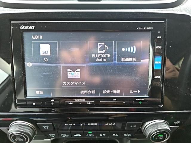 HONDA CR-V 2WD 2021 Image 31