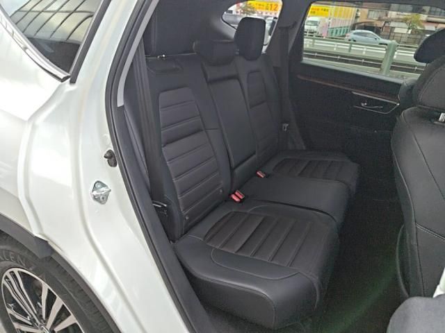 HONDA CR-V 2WD 2021 Image 31