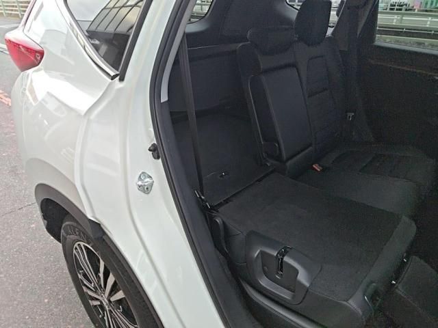 HONDA CR-V 2WD 2021 Image 31