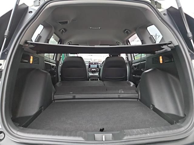 HONDA CR-V 2WD 2021 Image 31