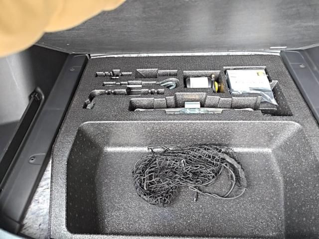 HONDA CR-V 2WD 2021 Image 31