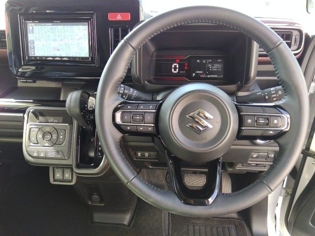 SUZUKI SPACIA CUSTOM 2024 Image 31