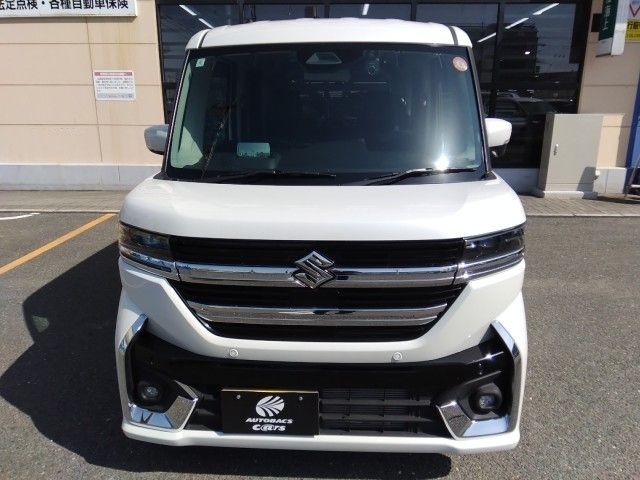 SUZUKI SPACIA CUSTOM 2024 Image 31