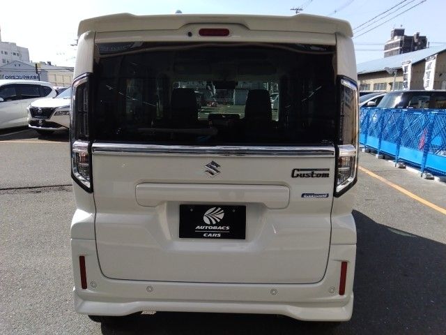 SUZUKI SPACIA CUSTOM 2024 Image 31