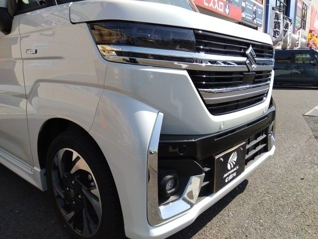 SUZUKI SPACIA CUSTOM 2024 Image 31