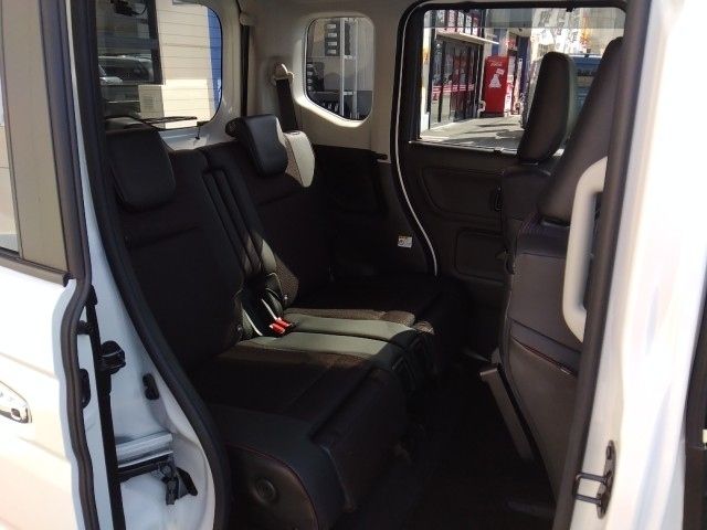 SUZUKI SPACIA CUSTOM 2024 Image 31