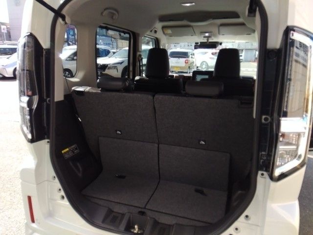 SUZUKI SPACIA CUSTOM 2024 Image 31