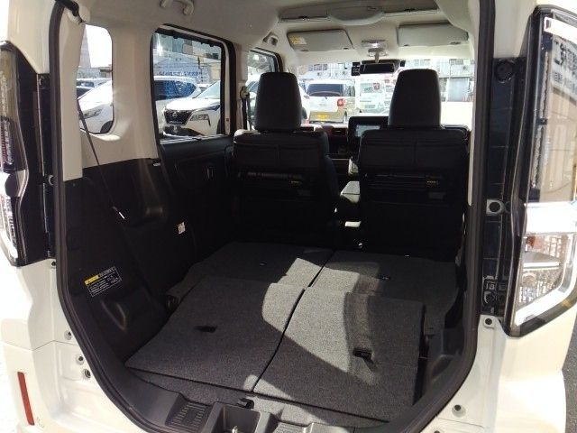 SUZUKI SPACIA CUSTOM 2024 Image 31