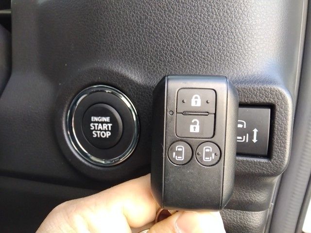 SUZUKI SPACIA CUSTOM 2024 Image 31