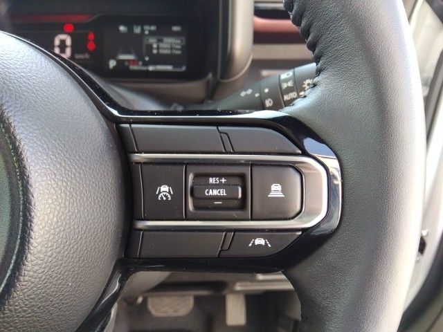 SUZUKI SPACIA CUSTOM 2024 Image 31