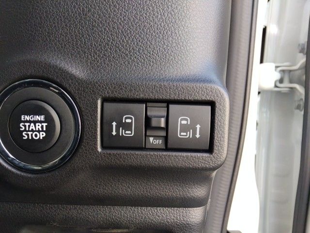 SUZUKI SPACIA CUSTOM 2024 Image 31