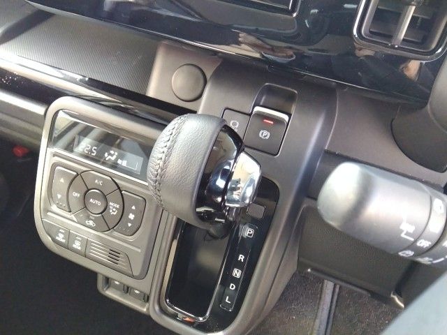 SUZUKI SPACIA CUSTOM 2024 Image 31