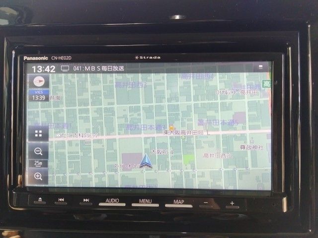 SUZUKI SPACIA CUSTOM 2024 Image 31