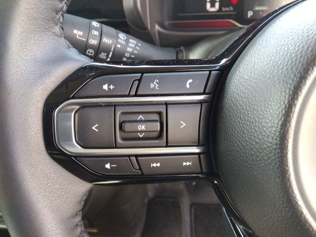 SUZUKI SPACIA CUSTOM 2024 Image 31